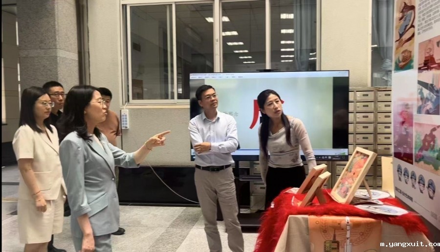 视界交融 创艺未来——设计学院2025届毕业设计展示周启幕