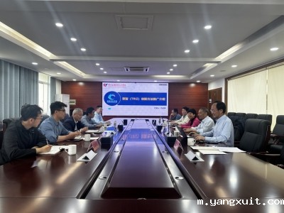 省科协企业创新服务中心调研学校创新方法教育推广工作